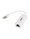 Natec UGO Adapter USB 2.0 > LAN 10/100 Mb/s - nr 4