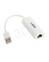 Natec UGO Adapter USB 2.0 > LAN 10/100 Mb/s - nr 5