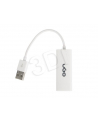 Natec UGO Adapter USB 2.0 > LAN 10/100 Mb/s - nr 7