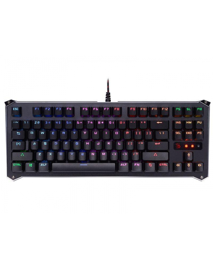 A4-Tech Gaming keyboard Mechanical A4TECH BLOODY B930 RGB główny
