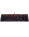 A4-Tech Gaming Mechanical Keyboard A4TECH BLOODY B10R RGB - nr 12