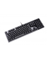 A4-Tech Gaming Mechanical Keyboard A4TECH BLOODY B10R RGB - nr 6