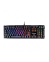 A4-Tech Gaming Mechanical Keyboard A4TECH BLOODY B10R RGB - nr 8