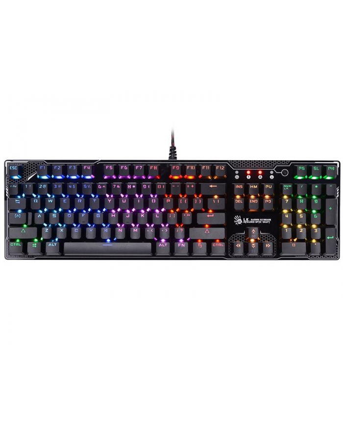 A4-Tech Gaming Mechanical Keyboard A4TECH BLOODY B10R RGB główny