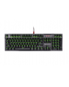 A4-Tech Gaming Mechanical keyboard  A4TECH BLOODY B00 - nr 1