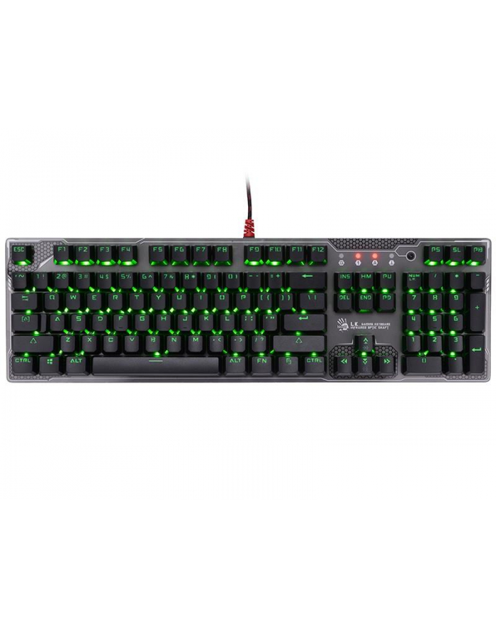 A4-Tech Gaming Mechanical keyboard  A4TECH BLOODY B00 główny