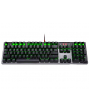 A4-Tech Gaming Mechanical keyboard  A4TECH BLOODY B00 - nr 8