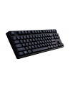 Cooler Master Europe B.V. CoolerMaster klawiatura MasterKeys S, Brown Switch - nr 2