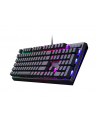 Cooler Master Europe B.V. CoolerMaster klawiatura MasterKeys S, Brown Switch - nr 9