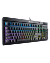 Klawiatura mechaniczna Corsair Gaming K68 RGB LED - Cherry MX Red - NA - nr 18