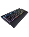 Klawiatura mechaniczna Corsair Gaming K68 RGB LED - Cherry MX Red - NA - nr 29