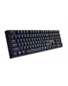 Cooler Master Europe B.V. Cooler Master Klawiatura MasterKeys Pro L RGB Cherry MX Red Switch - nr 5