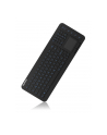 RaidSonic IcyBox KeySonic klawiatura wodoodporna, touchpad, USB, przemysłowa IP68, Czarna (DE) - nr 14