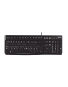 Logitech Klawiatura K120, ES (Wersja Hiszpańska) - nr 6