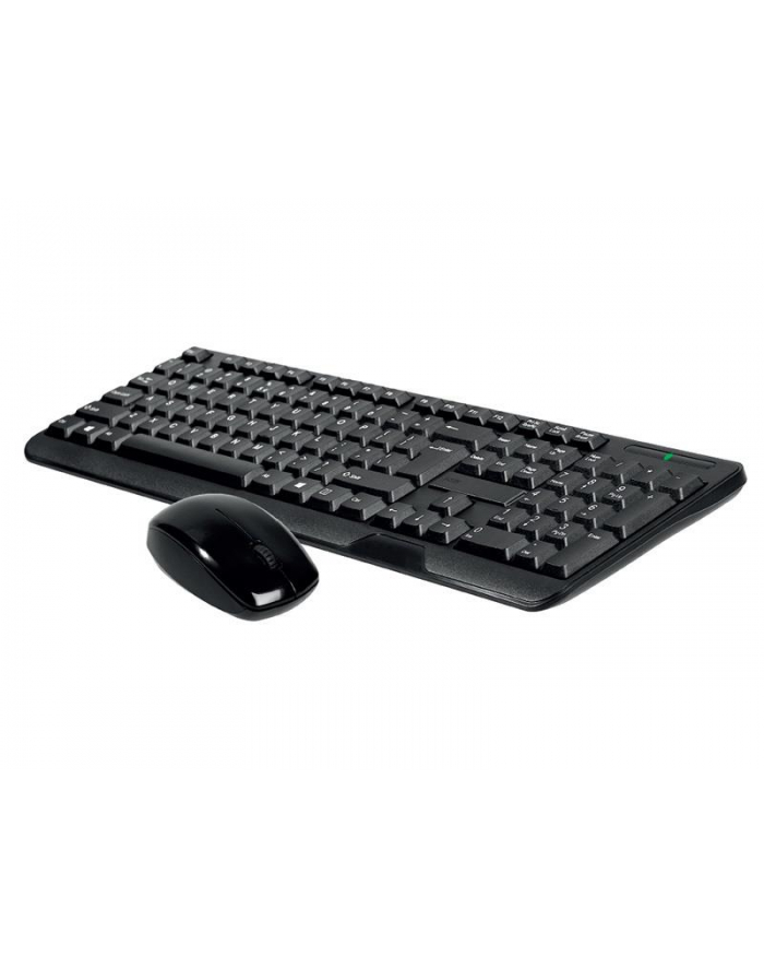 Keyboard + Mouse TRACER Keybox II RF NANO główny