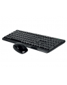 Keyboard + Mouse TRACER Keybox II RF NANO - nr 8