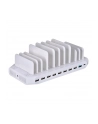 unitek STACJA ŁADUJĄCA 10xUSB 160W; QC3.0; USB-C Power Delivery; Y-2190 - nr 7