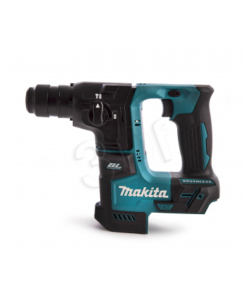 MŁOTOWIERTARKA AKUM. 17mm 18V LI-iON LXT MAKITA