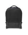 Dicota Backpack Roller PRO 15 - 17.3 Torba na notebook i ubrania na kółkach - nr 21