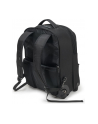 Dicota Backpack Roller PRO 15 - 17.3 Torba na notebook i ubrania na kółkach - nr 22