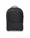 Dicota Backpack Roller PRO 15 - 17.3 Torba na notebook i ubrania na kółkach - nr 27