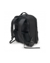 Dicota Backpack Roller PRO 15 - 17.3 Torba na notebook i ubrania na kółkach - nr 2