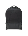 Dicota Backpack Roller PRO 15 - 17.3 Torba na notebook i ubrania na kółkach - nr 30