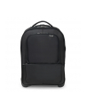 Dicota Backpack Roller PRO 15 - 17.3 Torba na notebook i ubrania na kółkach - nr 32