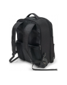 Dicota Backpack Roller PRO 15 - 17.3 Torba na notebook i ubrania na kółkach - nr 7