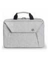 Dicota Slim Case Edge 14 - 15.6 light grey torba na notebook - nr 10