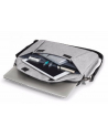 Dicota Slim Case Edge 14 - 15.6 light grey torba na notebook - nr 12