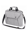 Dicota Slim Case Edge 14 - 15.6 light grey torba na notebook - nr 13