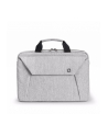 Dicota Slim Case Edge 14 - 15.6 light grey torba na notebook - nr 1