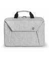 Dicota Slim Case Edge 14 - 15.6 light grey torba na notebook - nr 3