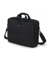 Dicota Top Traveller SCALE 14-15.6 Black Torba na notebook - nr 8