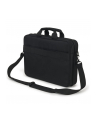 Dicota Top Traveller SCALE 14-15.6 Black Torba na notebook - nr 9