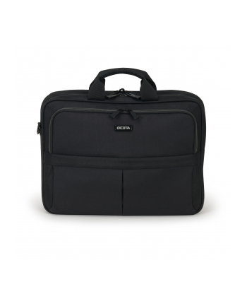 Dicota Top Traveller SCALE 14-15.6 Black Torba na notebook