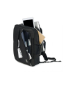 Dicota Top Traveller SCALE 14-15.6 Black Torba na notebook - nr 17