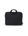 Dicota Top Traveller SCALE 14-15.6 Black Torba na notebook - nr 18