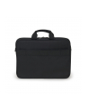 Dicota Top Traveller SCALE 14-15.6 Black Torba na notebook - nr 20