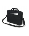 Dicota Top Traveller SCALE 14-15.6 Black Torba na notebook - nr 21