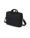 Dicota Top Traveller SCALE 14-15.6 Black Torba na notebook - nr 25