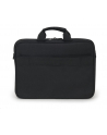 Dicota Top Traveller SCALE 14-15.6 Black Torba na notebook - nr 34