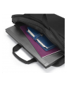 Dicota Top Traveller SCALE 14-15.6 Black Torba na notebook - nr 35