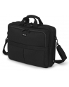 Dicota Top Traveller SCALE 14-15.6 Black Torba na notebook - nr 38