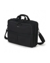 Dicota Top Traveller SCALE 14-15.6 Black Torba na notebook - nr 39