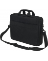 Dicota Top Traveller SCALE 15-17.3 Black Torba na notebook - nr 21