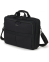 Dicota Top Traveller SCALE 15-17.3 Black Torba na notebook - nr 23