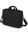 Dicota Top Traveller SCALE 15-17.3 Black Torba na notebook - nr 25