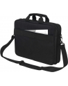 Dicota Top Traveller SCALE 15-17.3 Black Torba na notebook - nr 26